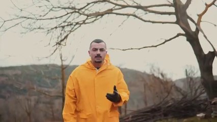 Defkhan feat. Melo - Yağ Yağmur