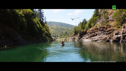 La adaptación de 'La llamada de lo salvaje' encabeza la cartelera