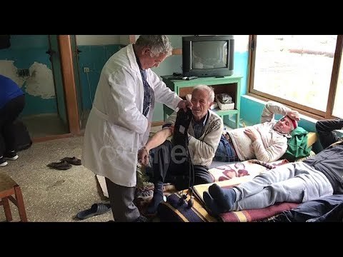 Ora News - Greva e urisë në Poçem: Të braktisur nga qeveria, kërkojmë ndihmë nga ambasadorët