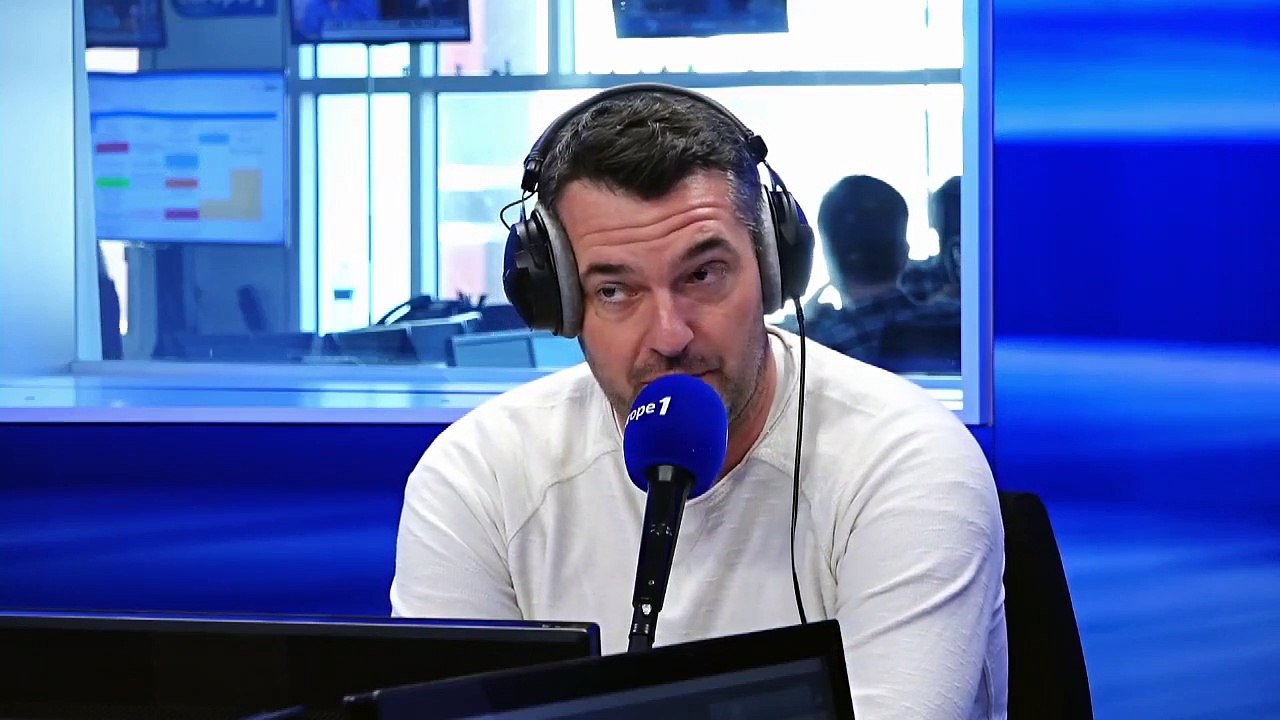 Arnaud Ducret surpris de l'émotion suscitée par la comédie "Mine de rien" : "J'ai vu des gens pleurer devant moi !"
