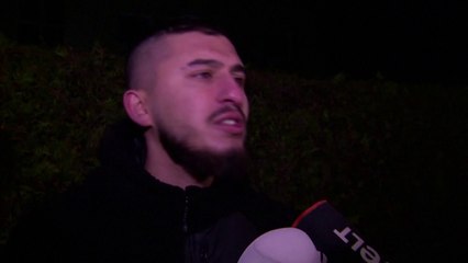 Masaker me arme ne Gjermani