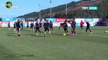 Çağdaş Sevinç'ten Beşiktaş - Trabzonspor maçı yorumu