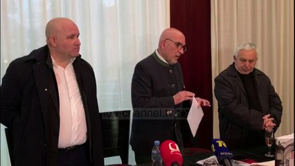 Shkodra nga arkivat austriake/ Promovimi i një albumi të pa publikuar më parë