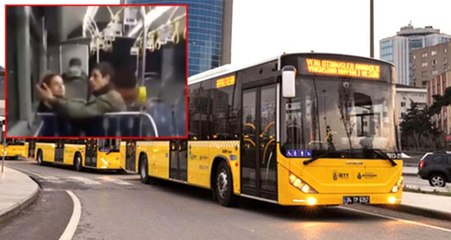 Diyanet'ten İETT'deki 'öpüşme' tartışmasıyla ilgili açıklama: İyiliği emretmek farzdır