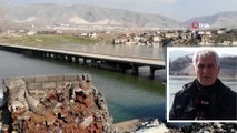 Baraj Suları Yükseldi, Hasankeyf’e Girişler Kapatıldı