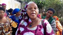 Cri du coeur des femmes de la SOGUIPAH au président Alpha Condé