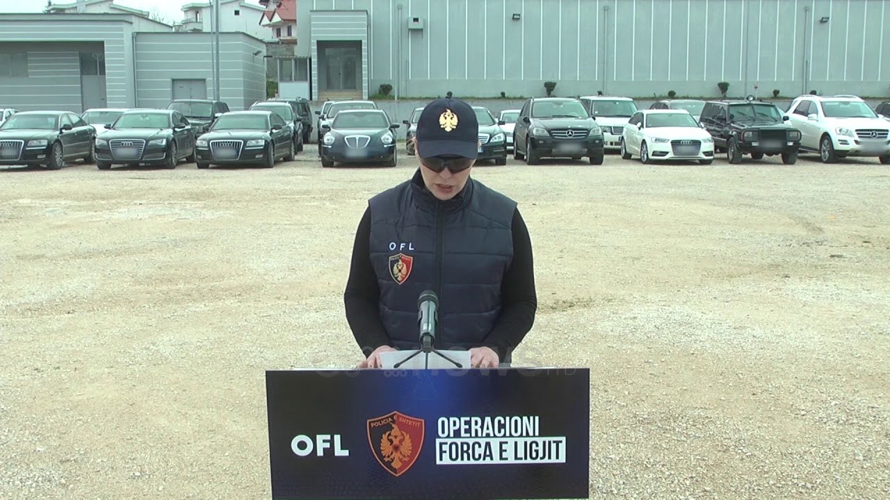 Ora News - Dy të dënuar nga Tirana duhet të deklarojnë pasurinë