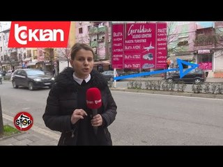 Stop - Pret biletat per Milano te Geraldina Travel, por djali i mbetet ne Rinas! (19 shkurt 2020)