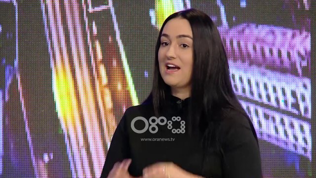 Ditë e Re - Adoleshenca e vonuar – e ftuar në studio Aurela Agalliu