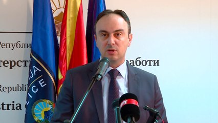 Aksioni policorë në Krushopek, një kilogram drogë dhe katër të arrestuar