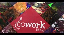 Affordable Coworking Space In Delhi | Shared Office space in Delhi | CoworkDelhi