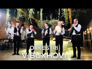 Ork.Vllaznim Buxhovi - Valle Popullore 09