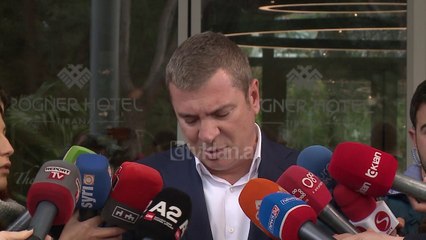 Tải video: PD: “Moratorium” nga Vettingu per gjyqtaret e Kolegjit Zgjedhor