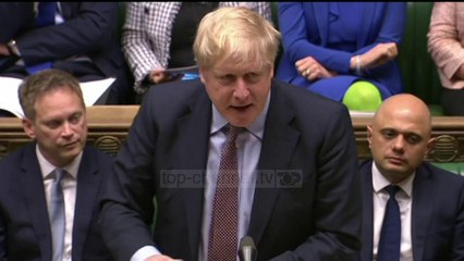 Ku është Boris? Britanikët të indinjuar me kryeministrin e tyre