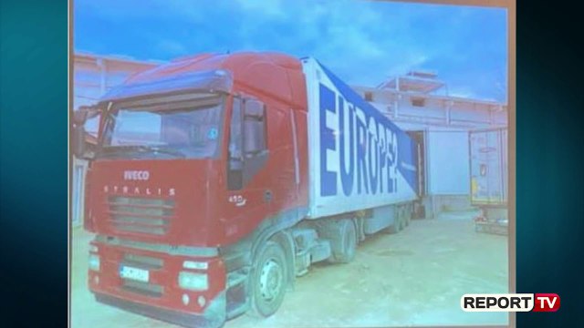 1.3 ton kokainë! Pamje të reja të drogës, ministri maqedonas: 4 të arrestuar, kemi kryer bastisje