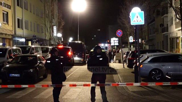 Ky është ekstremisti që vrau 11 persona në Gjermani, Merkel: Sulmi ishte për motive raciste