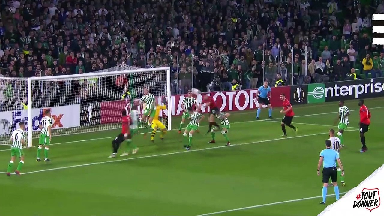 RealBetisSRFC, un an déjà !