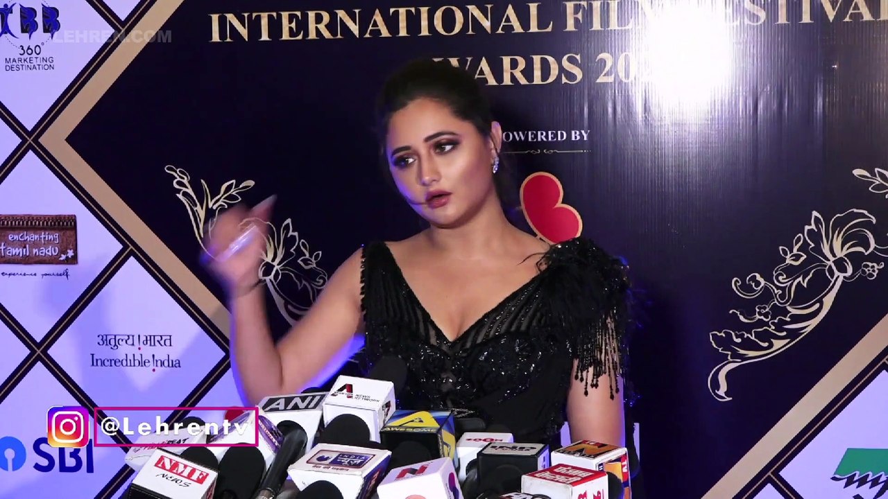 Rashami Finally Opens Up About Sidharth Winning Bigg Boss 13