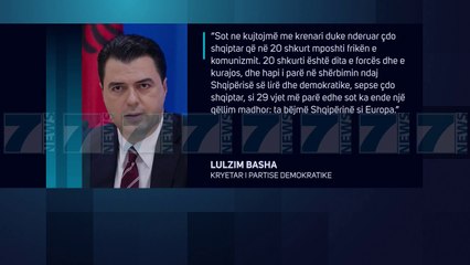 29 VJET NGA RREZIMI I SHTATORES SE ENVER HOXHES - News, Lajme - Kanali 7