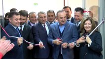 Antalya çavuşoğlu: bm'nin dördüncü merkezi istanbul'da olacak