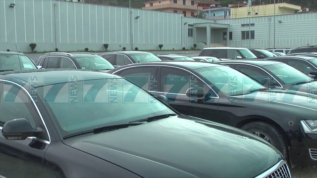 OFL SHENJESTRON EDHE DY TE DENUAR TE TJERE - News, Lajme - Kanali 7