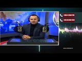 Ora Juaj - Shtypi i ditës dhe telefonatat në studio me Klodi Karaj (20/02/2020)