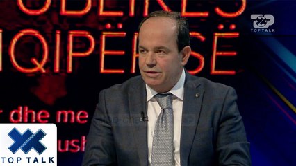 Top Talk: Kalkulimi juridik i Sokol Hazizajt për Metën, Ramën e Bashën nxjerr përfundimin fatal