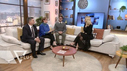 Emocionuese/Të kesh 11 motra e vëllezër, njihuni me familjen me 14 anëtarë - 20 Shkurt 2020