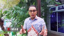 Pro & Kontra Selimuti Gelaran Formula E Di Jakarta - AIMAN (Bag 4)