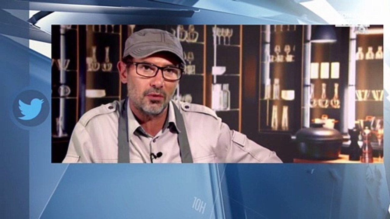 Top Chef : les restaurants de Paul Pairet placés en quarantaine à cause du coronavirus