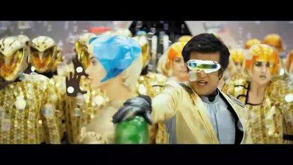 2.o video Endhira Logathu Sundariye tamil paadalgala.com- Rajinikanth - Shankar - A.R. Rahman (1)