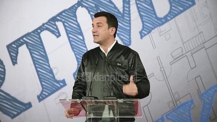 Panairi i ndertimit ne Tirane