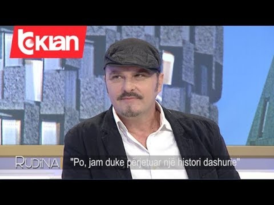 Rudina - Herion Mustafaj dhe roli i tij ne “S’ka burre qe tradhton gruan time"! (20 shkurt 2020)