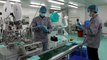 Hongkonger opens face mask factory as shortage continues amid coronavirus epidemic