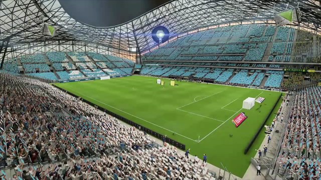 FIFA 20 : on a simulé OM - FC Nantes de la 26ème journée de Ligue 1