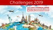 Réseau MAXImmo, Ile de La Réunion 974 : Relevez les challenges 2020 !