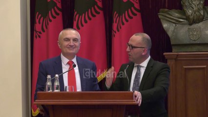 Meta: MD e Kuvendit falsifikuan shkresat zyrtare