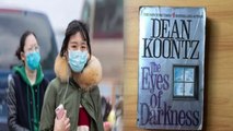 Virusi vrasës krijuar në Wuhan, ja profecia në një roman thriller të vitit 1981
