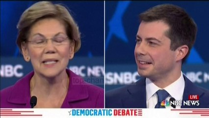 “Debuton” Bloomberg/ Të gjithë kundër tij në debat