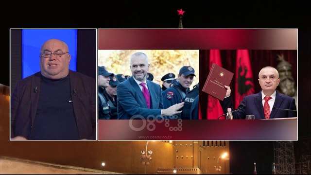 Ju flet Moska - Presidenti është ai që është, po tani është përballë diktatorit