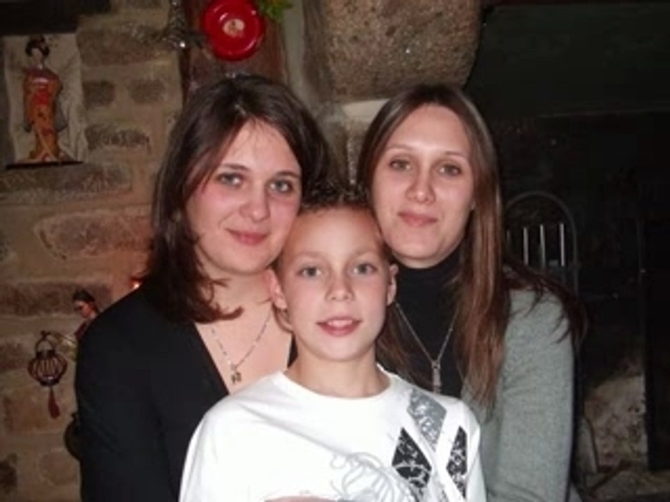 Ma famille