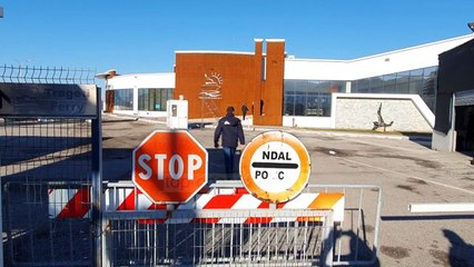 Mbetje të rrezikshme nga Italia! Bllokohet trageti, 6 të arrestuar/ Groposeshin në Vlorë