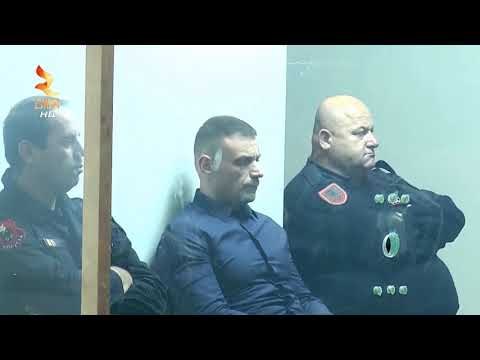 NUK KA GJYQTARË, VIJON QË TË SHTYHET SEANCA NË APEL PËR SHULLAZIN