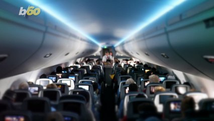 Hate to Fly? Use These Tips to Calm a Nervous Flyer