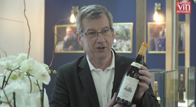 À l'étranger, la Loire véhicule une image de vins de copains