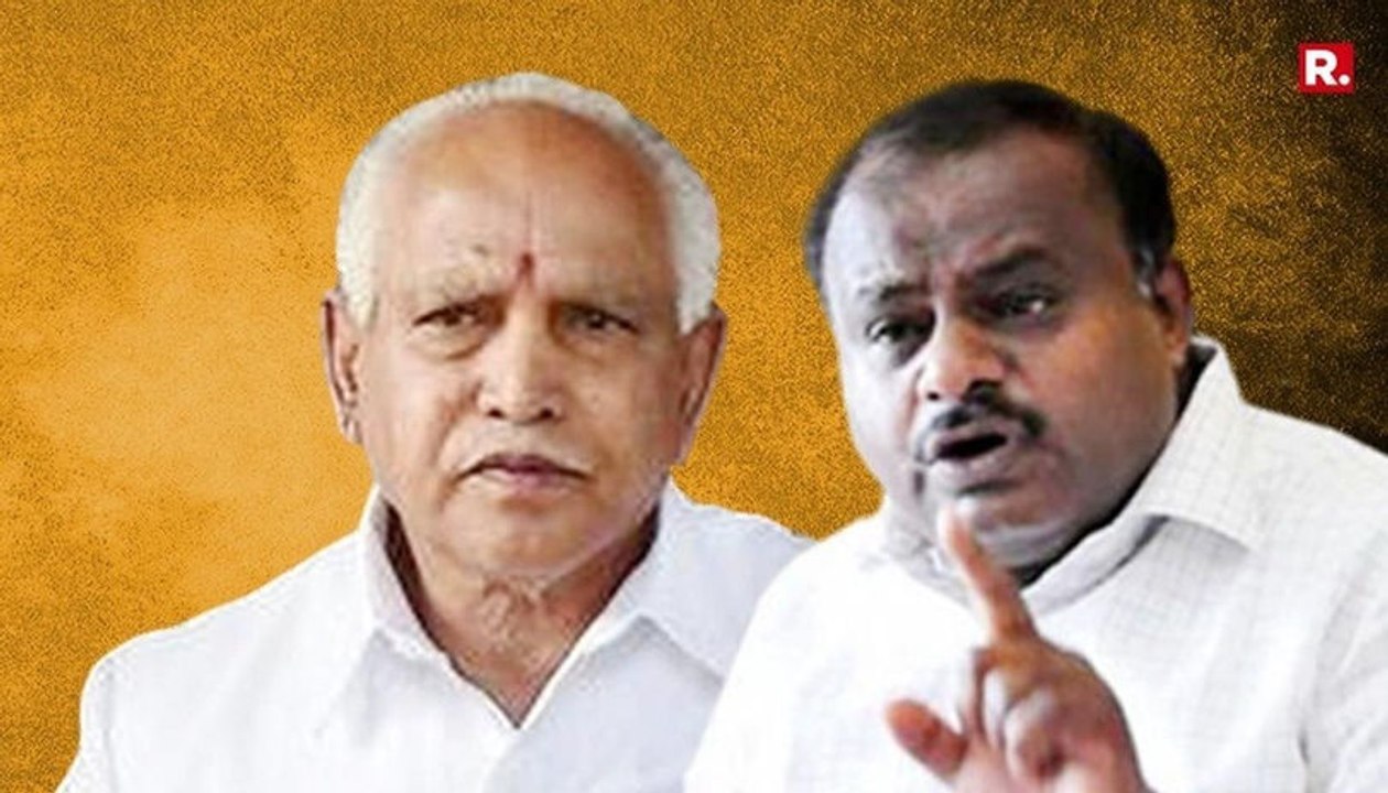 karnataka bjp facing the toughest period