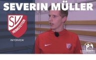 Einmal Heimstetten, immer Heimstetten: Severin Müller über seinen SV Heimstetten