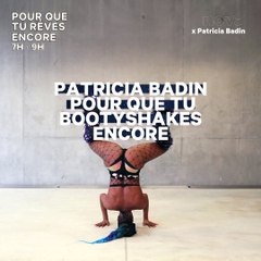 Patricia Badin danse | Pour Que Tu Rêves Encore