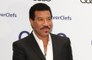 Lionel Richie jokes he's 'offended' over Katy Perry's wedding comments