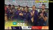 Azam Khan hits 59 on 33 balls in First Match PSL 2020 .. Quatta Galdiaters vs Islamabad Uniteds..